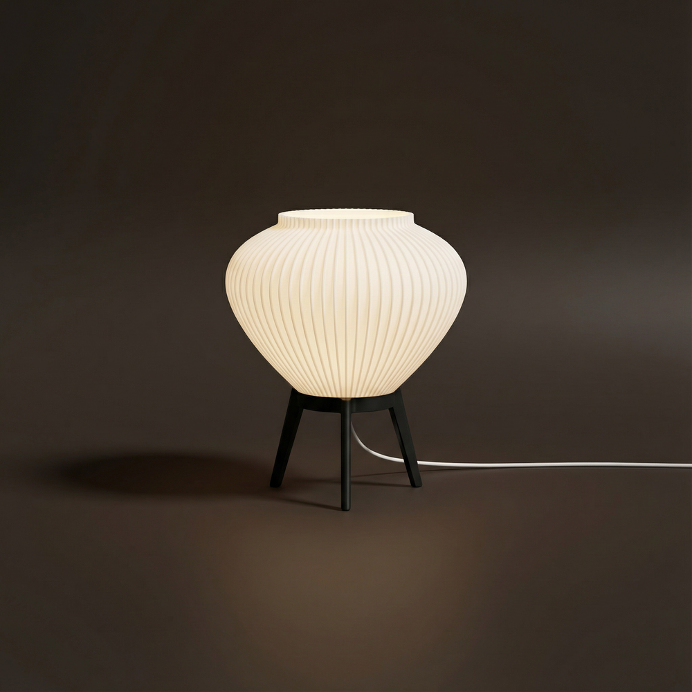 ALTO in cotton white, product photo