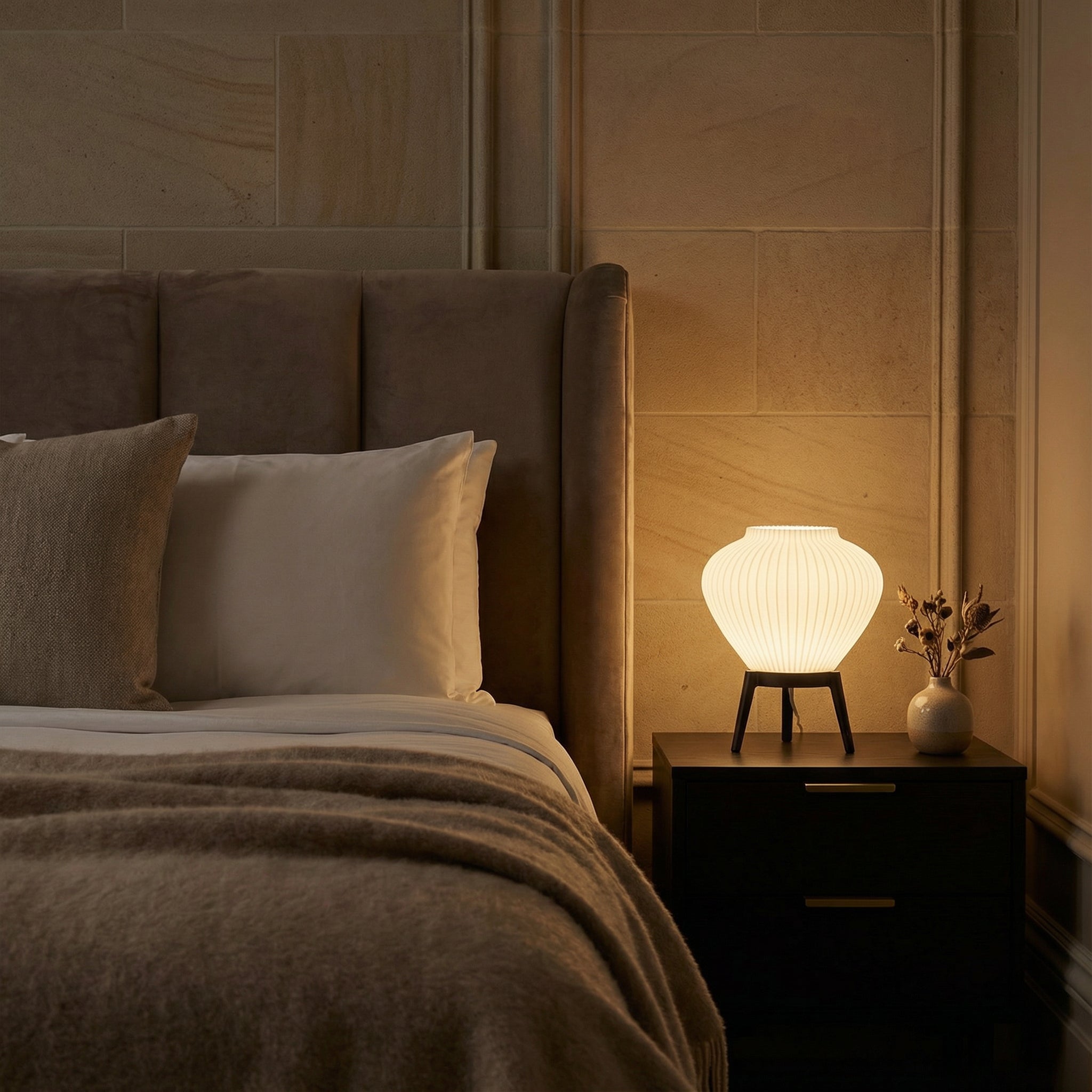 mini-ALTO (cotton white)