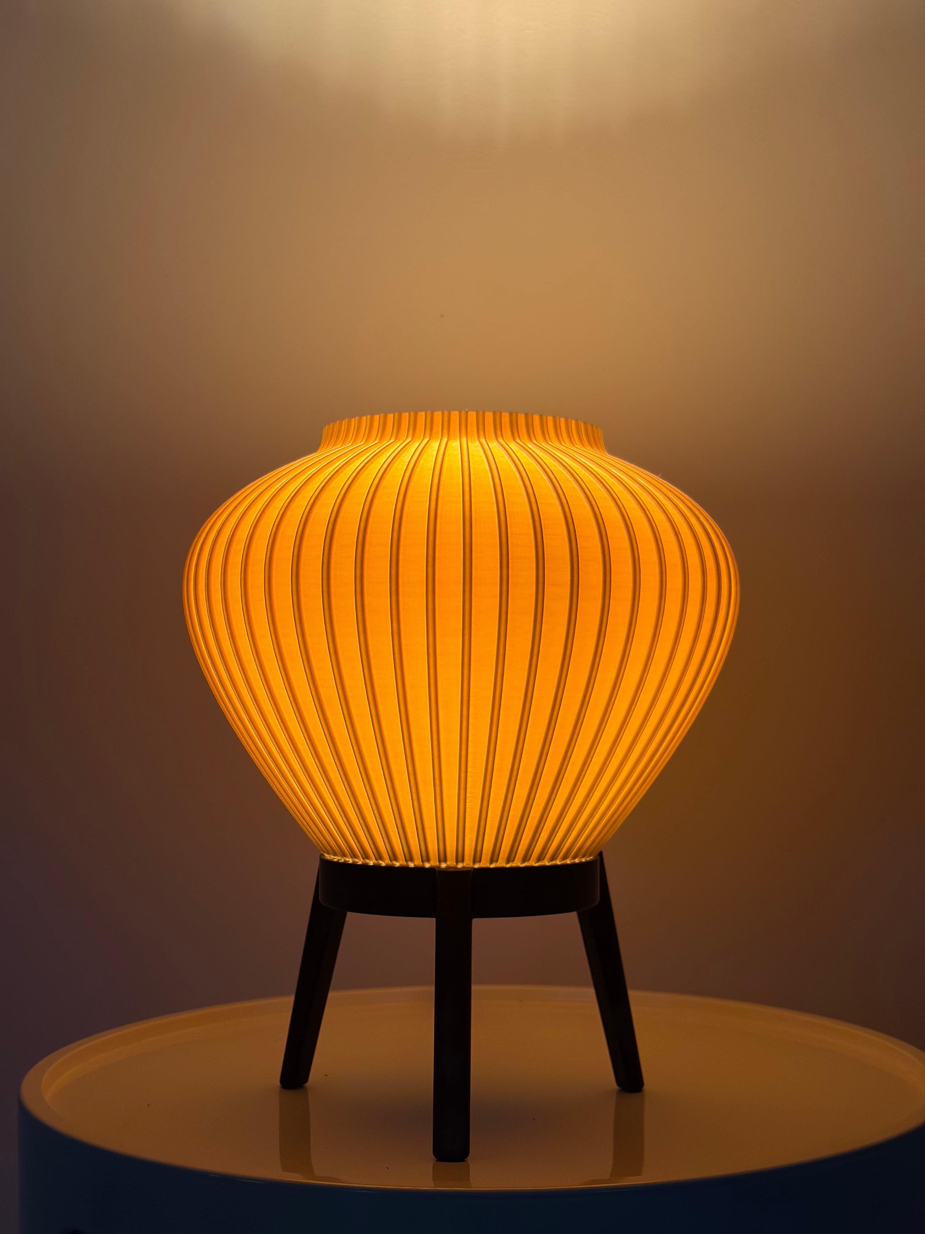 mini-ALTO (soft earth)