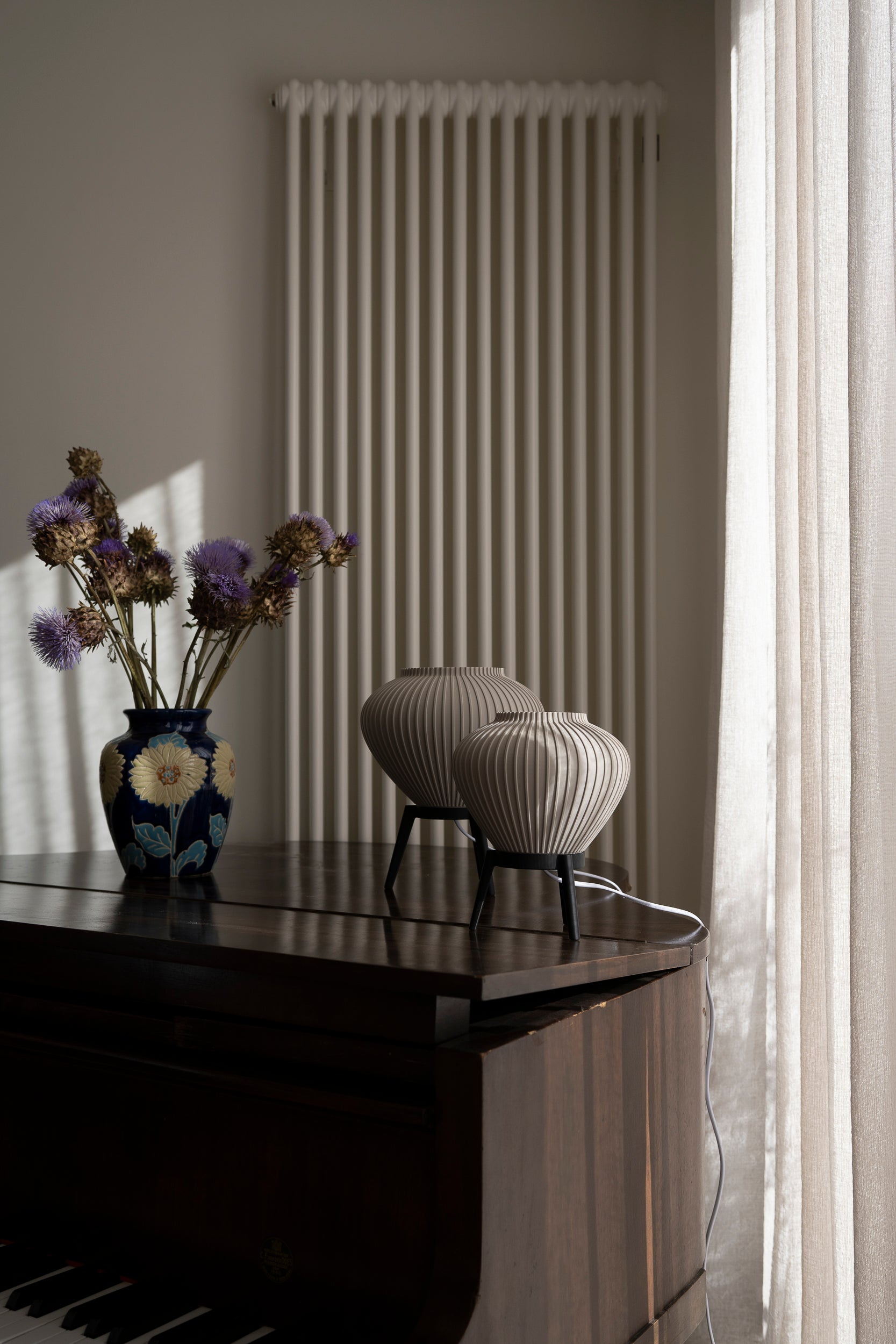 mini-ALTO (soft earth)