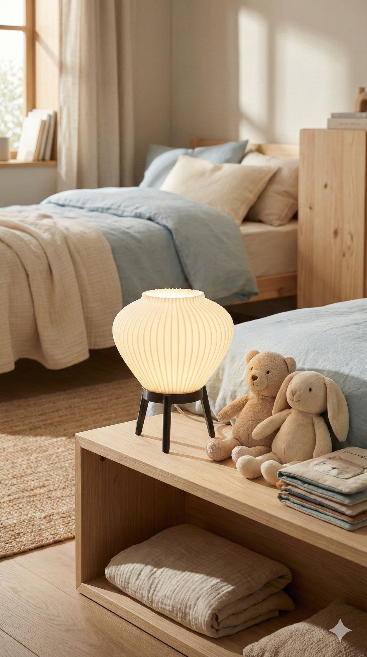 mini-ALTO (cotton white)