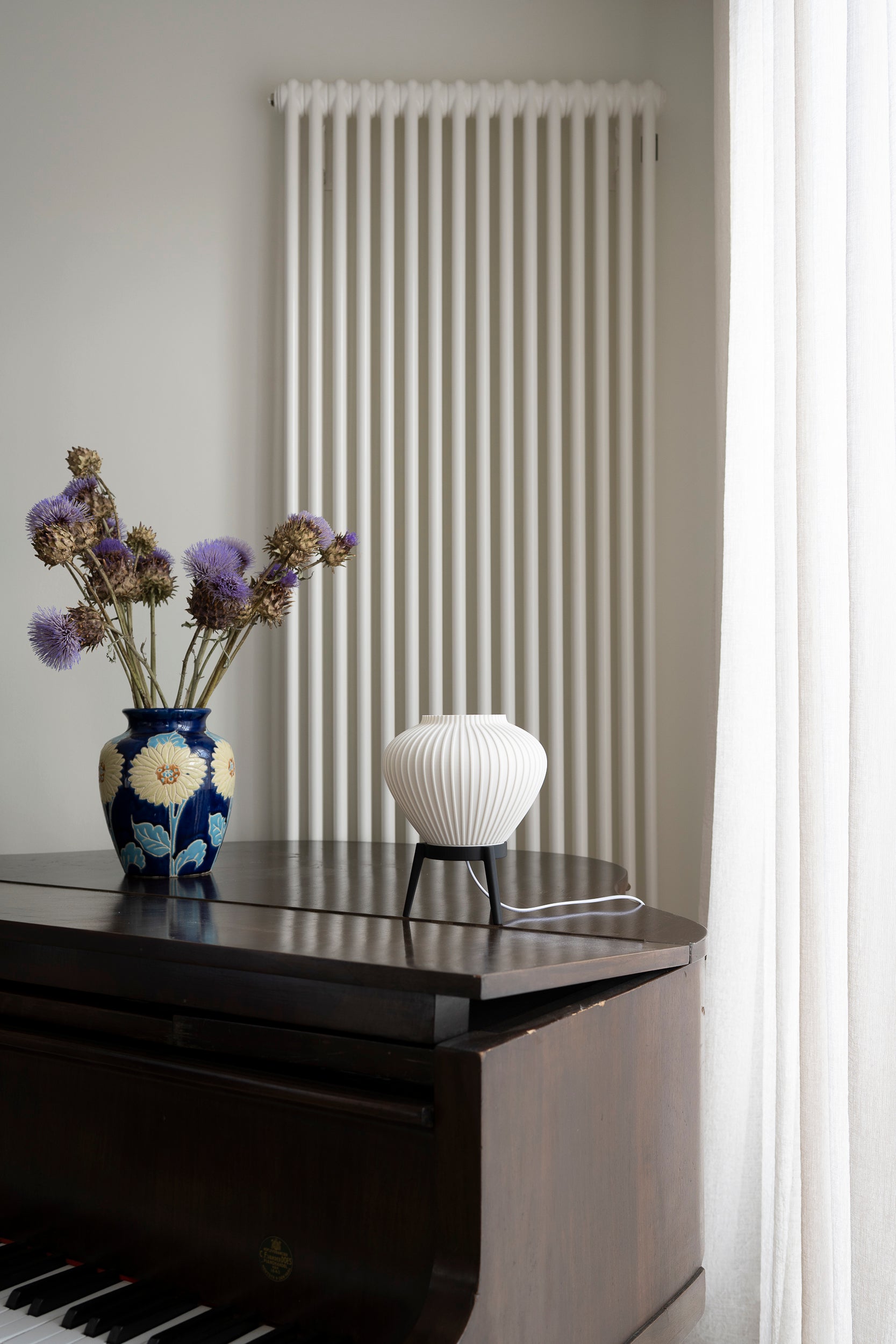 mini-ALTO (cotton white)