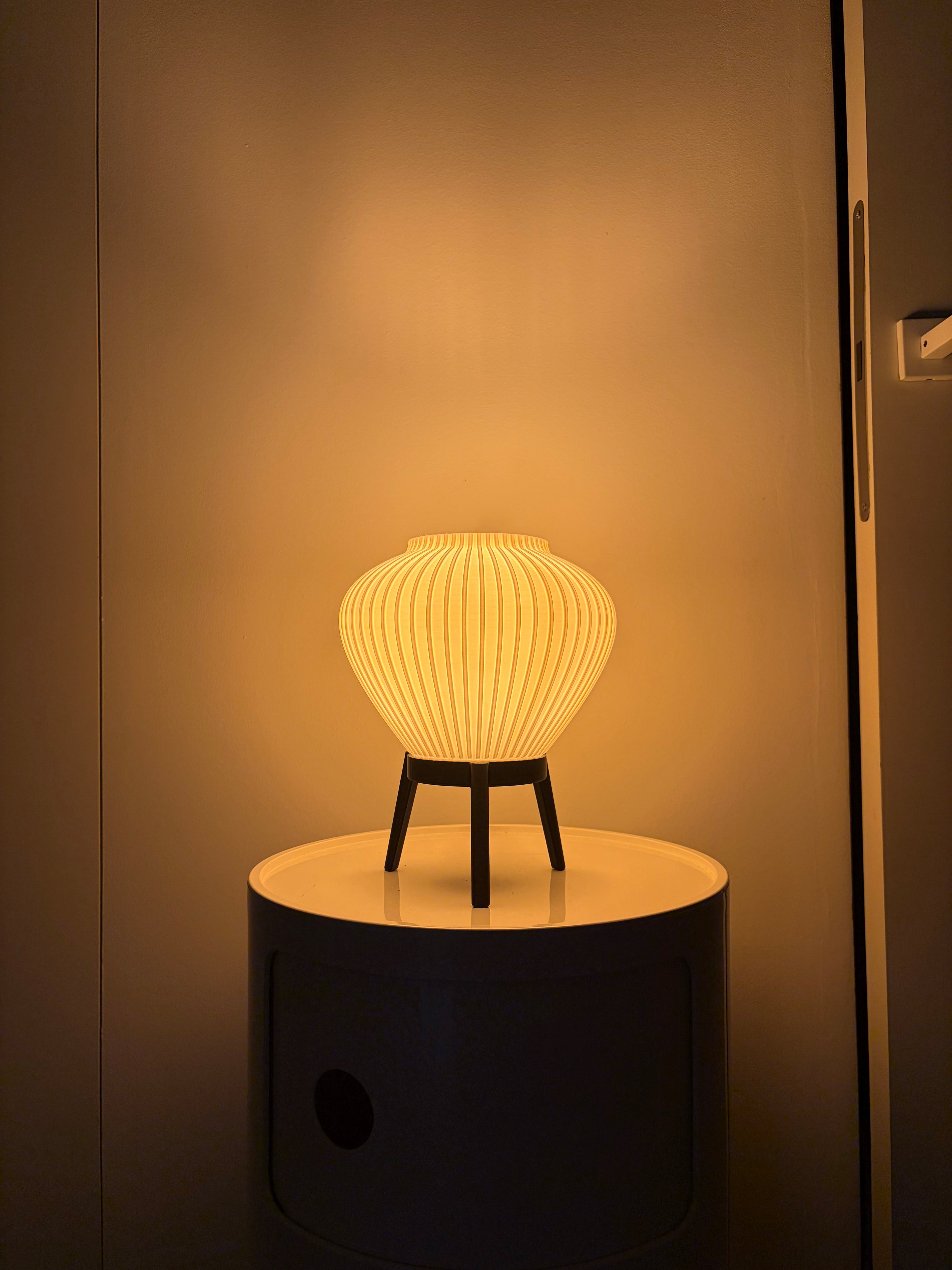 mini-ALTO (cotton white)