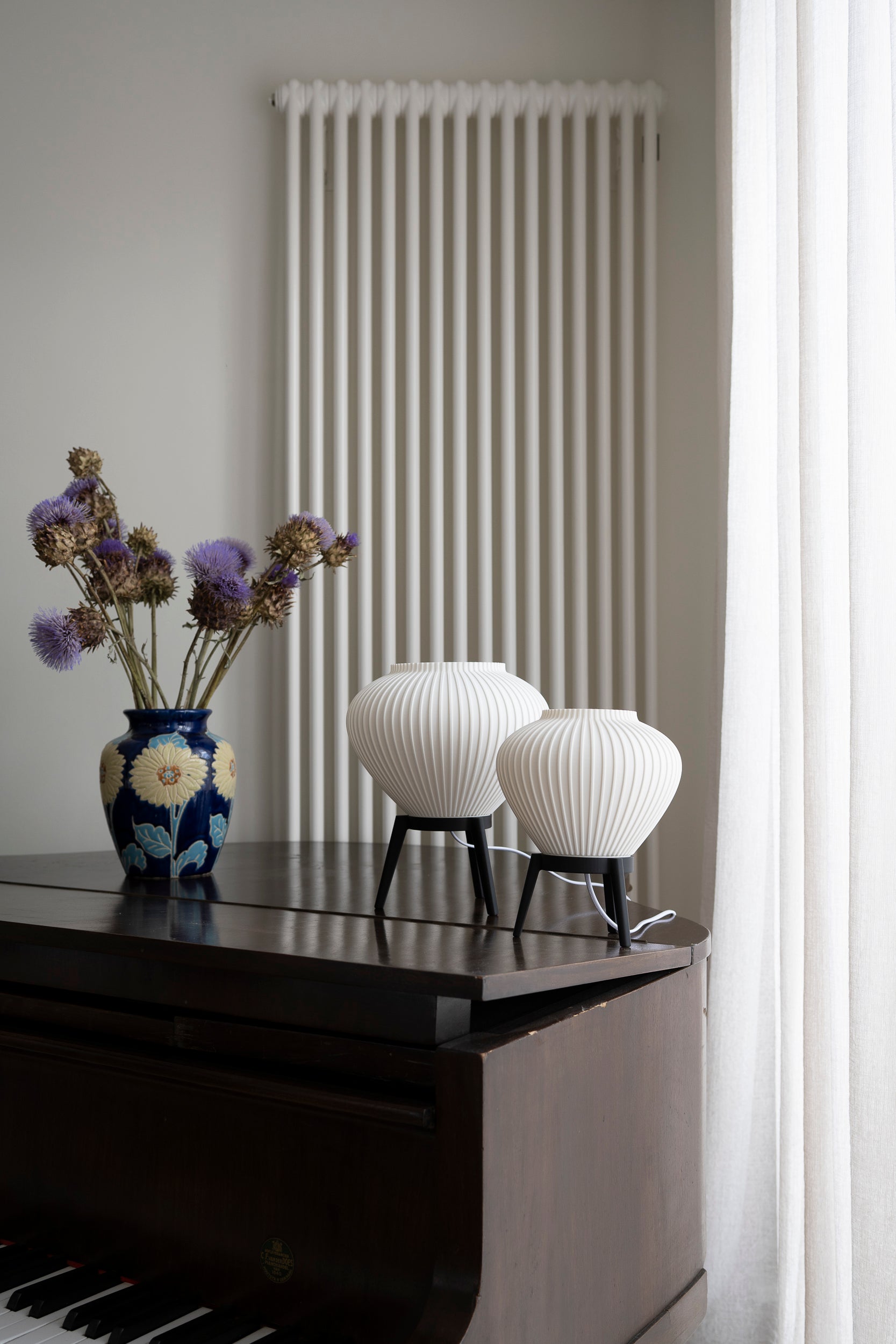 mini-ALTO (cotton white)